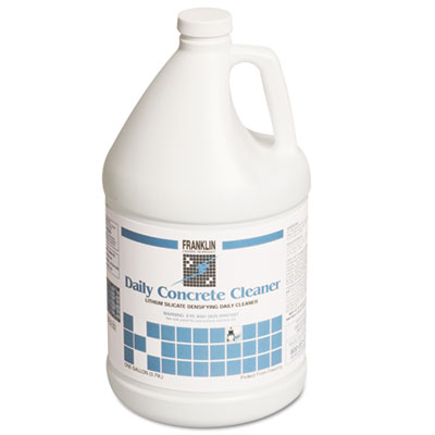 Franklin Cleaning Technology&reg; Daily Concrete Cleaner