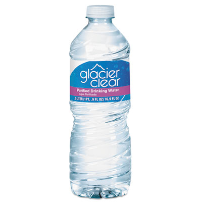 General Supply Purified Bottled Water