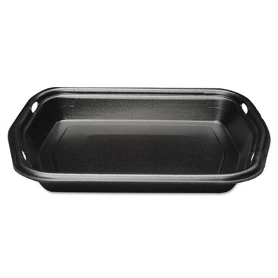 Genpak&reg; Large Serving Tray