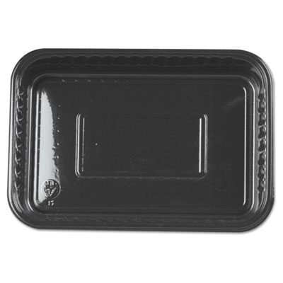 Genpak&reg; Brownie Tray