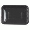 Genpak&reg; Brownie Tray