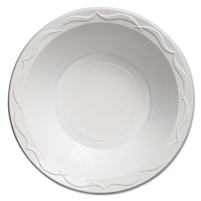 Genpak&reg; Small Serving Tray