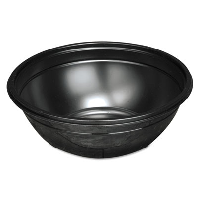 Genpak&reg; Crystalline Serving Bowls