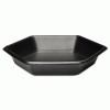 Genpak&reg; Hexagon Serving Tray