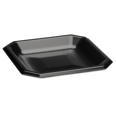 Genpak&reg; S4 Laminated Foam Dinnerware