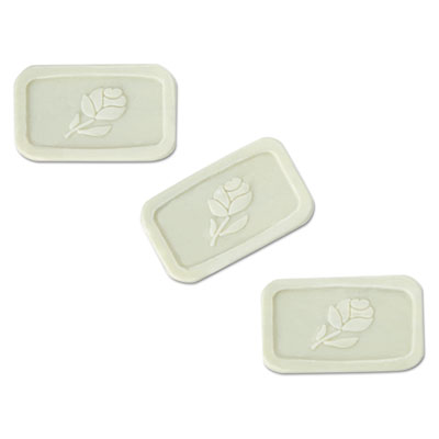 Good Day Unwrapped Amenity Bar Soap
