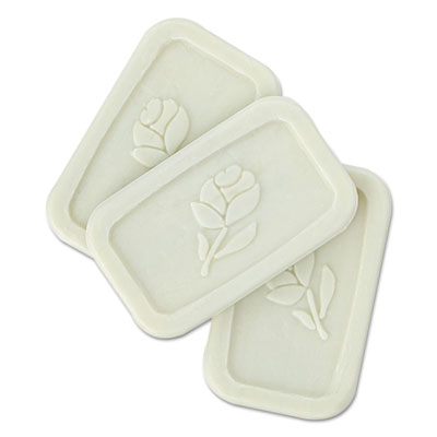 Good Day Unwrapped Amenity Bar Soap