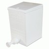 Impact&reg; Plastic Liquid Soap Dispenser