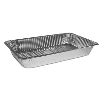 Jif Foil Steam Savers Steam Table Pans