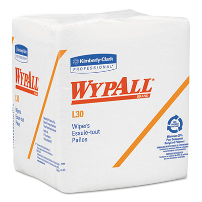 WypAll* L30 Wipers