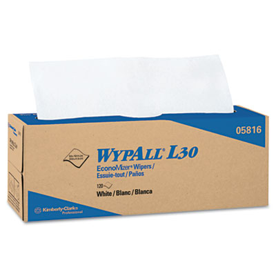WypAll* L30 Wipers