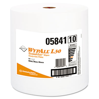 WypAll* L30 Wipers