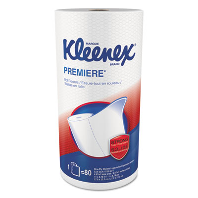 Kleenex&reg; Premiere* Perforated Towel Roll