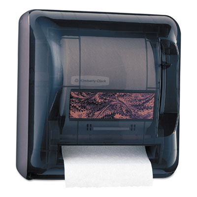 Kimberly-Clark Professional* D2 Hard Roll Towel Dispenser