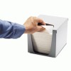 Kimberly-Clark Professional* Quarterfold Wiper Dispenser