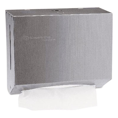 Kimberly-Clark Professional* Scottfold* Compact Towel Dispenser