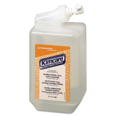 Kleenex&reg; Antibacterial Hand Cleanser