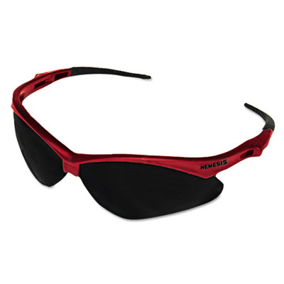 Jackson Safety* Nemesis Safety Eyewear