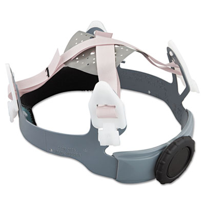 Jackson Safety* Head Hugger Suspension