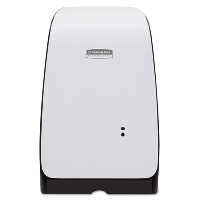 Kimberly-Clark Professional* MOD* Electronic Touchless Cassette Skin Care Dispenser