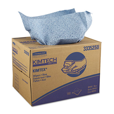 Kimtech* KIMTEX* Wipers