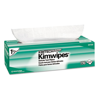 Kimtech* KIMWIPES* Delicate Task Wiper