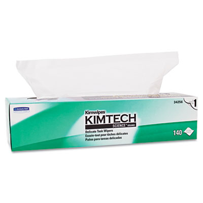 Kimtech* KIMWIPES* Delicate Task Wiper