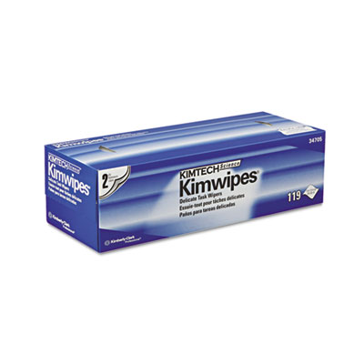 Kimtech* KIMWIPES* Delicate Task Wiper
