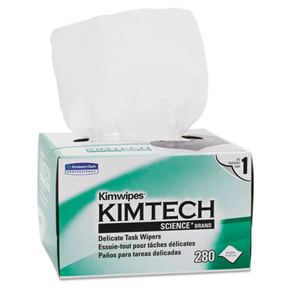 Kimtech* KIMWIPES* Delicate Task Wiper