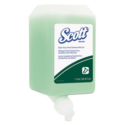 Scott&reg; Super Duty Hand Cleanser with Grit