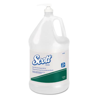 Scott&reg; Super Duty Hand Cleanser with Grit