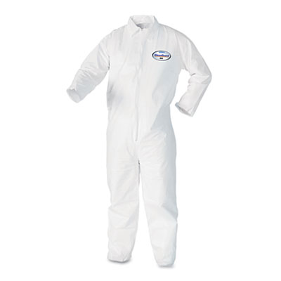 KleenGuard* A40 Coveralls