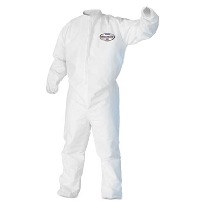 KleenGuard* A40 Coveralls