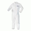 KleenGuard* A40 Liquid & Particle Protection Coveralls 44304