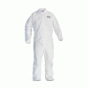 KleenGuard* A40 Liquid & Particle Protection Coveralls 44314