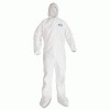 KleenGuard* A40 Liquid & Particle Protection Coverall To-Go