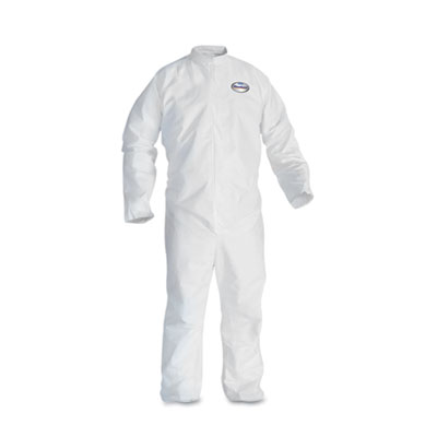 KleenGuard* A30 Elastic-Back Coveralls