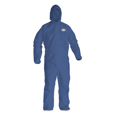 KleenGuard* A30 Breathable Particle Protection Coveralls