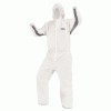 KleenGuard* A30 Elastic-Back and Cuff Hooded Coveralls