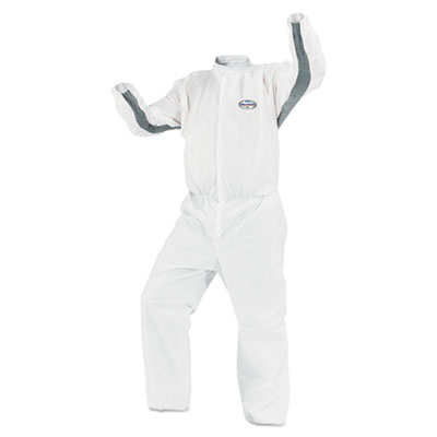 KleenGuard* A40 Liquid & Particle Protection Pants