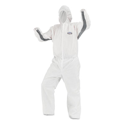 KleenGuard* A40 Lab Coats
