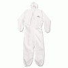 KleenGuard* A20 Breathable Particle Protection Coveralls 49113