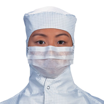 Kimtech* M3 Sterile Face Mask