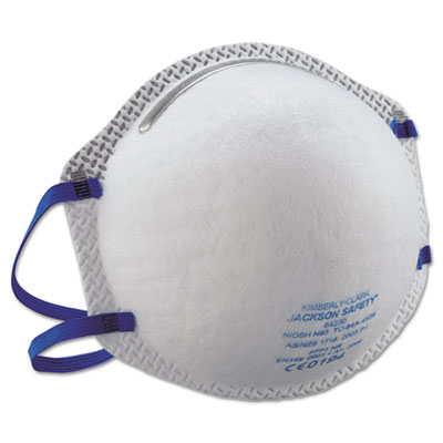 Jackson Safety* R10 N95 Particulate Respirator