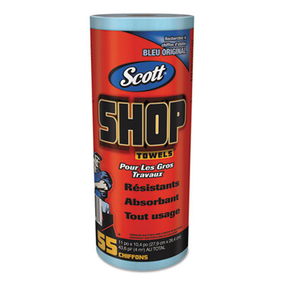 Scott&reg; Shop Towels