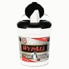 WypAll* Wipers in a Bucket
