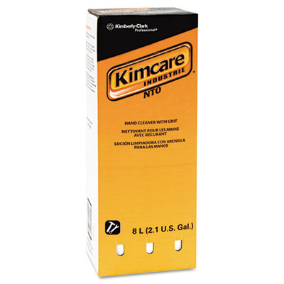 Scott&reg; NTO Hand Cleaner with Grit