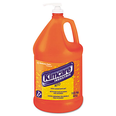 Scott&reg; NTO Hand Cleaner with Grit