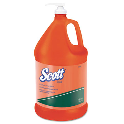 Scott&reg; NTO Hand Cleaner with Grit