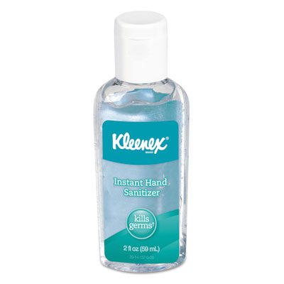 Kleenex&reg; Instant Hand Sanitizer
